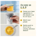 ICE-FD10XA Cuisinart Freeze Wand Ice Cream Maker